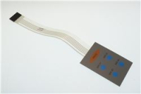 TASTIERA PROGRAMMAZIONE