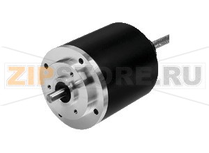 Однооборотный абсолютный шифратор Singleturn absolute encoder AVS14 Pepperl+Fuchs General specificationsDetection typephotoelectric samplingDevice typeSingleturn absolute encoderFunctional safety related parametersMTTFd40 aMission Time (TM)20 aL10h6.8 E+9 at 6000 rpmDiagnostic Coverage (DC)0 %Electrical specificationsOperating voltage10 ... 30 V DCNo-load supply currentmax. 90 mALinearity&plusmn 0.5  LSBOutput codeGray code, binary codeCode course (counting direction)cw descending (clockwise rotation, code course descending)InterfaceInterface typeSSIMonoflop time20  &plusmn 10 &microsResolutionSingle turn12 BitTransfer rate0.05 ... 1.5 MBit/sStandard conformityRS 422Input 1Input typeSelection of counting direction (cw/ccw)Signal voltageHigh10 ... 30 VLow0 ... 2 VInput current< 6 mASwitch-on delay< 0.1 msSwitch-off delay< 0.1 msInput 2Input typezero-set (PRESET 1)Signal voltageHigh10 ... 30 VLow0 ... 2 VSwitch-on delay< 10 msConnectionCable&empty11.2 mm, 9-core, 2 mStandard conformityDegree of protectionDIN&nbspEN&nbsp60529, IP66Climatic testingDIN&nbspEN&nbsp60068-2-3, no moisture condensationEmitted interferenceEN&nbsp61000-6-4:2007Noise immunityEN&nbsp61000-6-2:2005Shock resistanceDIN&nbspEN&nbsp60068-2-27, 100&nbspg, 3&nbspmsVibration resistanceDIN&nbspEN&nbsp60068-2-6, 10&nbspg, 10&nbsp...&nbsp2000&nbspHzAmbient conditionsOperating temperatureGas Ex-area-40 ... 55 °C (-40 ... 131 °F)Dust Ex-area-30 ... 55 °C (-22 ... 131 °F)Storage temperatureGas Ex-area-40 ... 70 °C (-40 ... 158 °F)Dust Ex-area-30 ... 70 °C (-22 ... 158 °F)Mechanical specificationsMaterialHousingaluminumFlangealuminumShaftStainless steelMassapprox. 3400 gRotational speedmax. 6000 min -1Moment of inertia400  gcm2Starting torque&le 5 NcmShaft loadAxial60 NRadial80 NData for application in connection with hazardous areasEC-Type Examination CertificateZELM 02 ATEX 0078 XGroup, category, type of protection II 2G Ex db IIC T6 Gb  II 2D Ex tb IIIC T80°C Db IP66Directive conformityDirective 94/9/ECEN 60079-0:2012 EN 60079-1:2007 EN 60079-31:2009