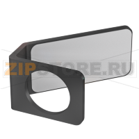 Оптические приспособления: диафрагмы, фильтры, линзы, дефлекторы Balluff BAM00RU