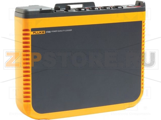 Анализатор качества электроэнергии Fluke 1746/B/EUS 