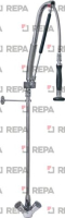 PRE-RINSE UNIT PREMIUM AUTOM.1280 mm