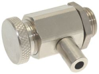 СЛИВНОЙ КРАН Ø 3/8"M
