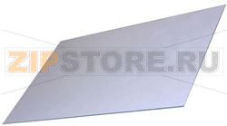 RIPIANO VETRO 476X300 