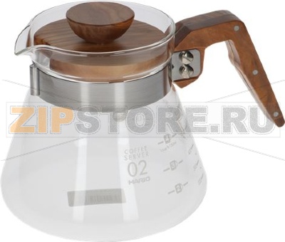 КУВШИН HARIO 600 ML 