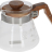 КУВШИН HARIO 600 ML - КУВШИН HARIO 600 ML