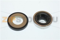 TENUTA ROTANTE POMPA NAP