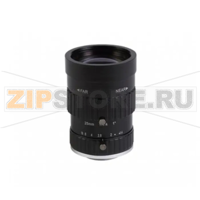Объектив Dahua DH-PFL25-K10M 