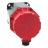 Серводвигатель с прямым валом со шпонкой Fanuc A06B-0128-B575#7076 - Серводвигатель с прямым валом со шпонкой Fanuc A06B-0128-B575#7076