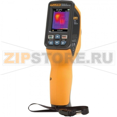 Пирометр Fluke VT04a 