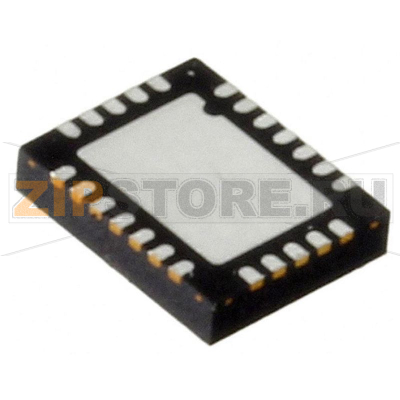 Интегральная схема, линейная, корпус: LFCSP-24 Analog Devices ADF4360-9BCPZ 