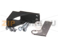 HINGE KIT DOOR BTM RH