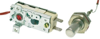 SINGLE PHASE THERMOSTAT 53°C