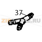 Racord Fagor HMM-6/11 Racord Fagor HMM-6/11Запчасть на деталировке под номером: 37Название запчасти Fagor на английском языке: Racord HMM-6/11.