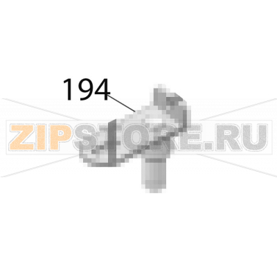Tension BR set Sato CL4NX Tension BR set Sato CL4NXЗапчасть на деталировке под номером: 194Название запчасти на английском языке: Tension BR set Sato CL4NX.