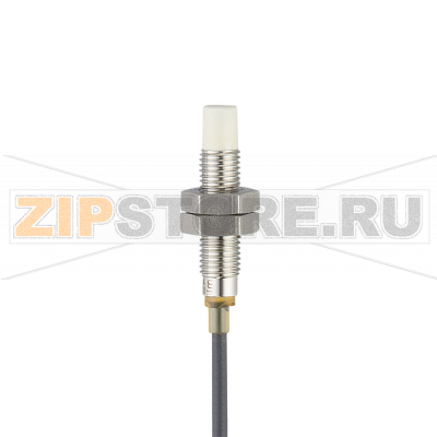 Датчик индуктивный IFM IES205 