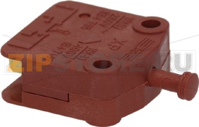 Аварийный выключатель 