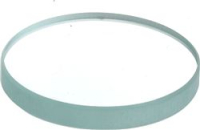 Glass plate   60 mm (for cabinet lightin