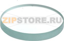 Glass plate   60 mm (for cabinet lightin 