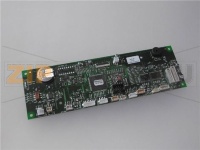 SCHEDA ELETTRONICA DI COMANDO