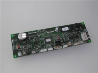 SCHEDA ELETTRONICA DI COMANDO