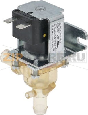 SOLENOID VALVE 2 WAYS 220/240V 50Hz 13W 