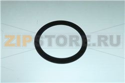 OR3087(FOOD-GRADE VITON) FLANGE F8 