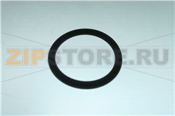 OR3087(FOOD-GRADE VITON) FLANGE F8 
