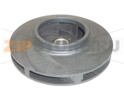 КРЫЛЬЧАТКА ЭЛЕКТРОПОМПЫ FIR 4276 Ø 136 MM 
