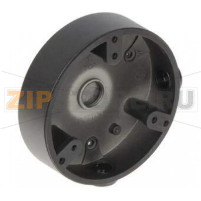 Коробка монтажная Dahua DH-PFA136-B 