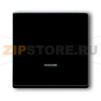 Клавиша для светорегулятора ABB 2CKA006599A2881