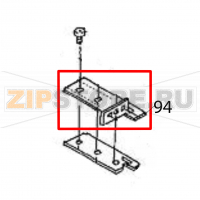 Label guide L Sato HR212 TT