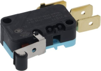 MECHANICAL MICROSWITCH