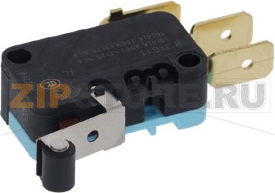 MECHANICAL MICROSWITCH 
