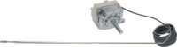 THERMOSTAT 1-PHASE 50-270°C