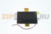 DISPLAY 160x80  BIANCO