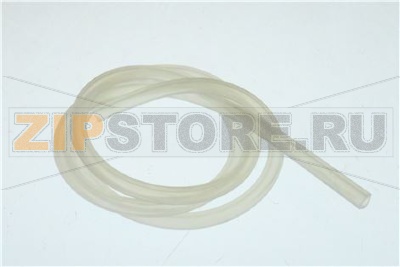 TUBO SILICONE 4X8 KG/MT 0,045 