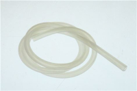 TUBO SILICONE 4X8 KG/MT 0,045