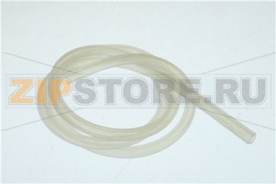 TUBO SILICONE 4X8 KG/MT 0,045 