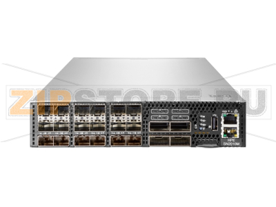 Коммутатор HPE Q9E63A 