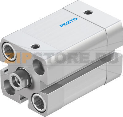 Пневмоцилиндр компактный Festo ADN-20-20-I-PPS-A 