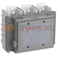 Контактор AF2050-30-11, катушка: 100-250 В/AC/DC ABB 1SFL707001R7011