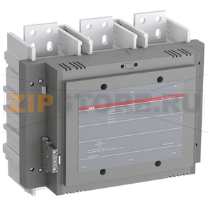 Контактор AF2050-30-11, катушка: 100-250 В/AC/DC ABB 1SFL707001R7011 
