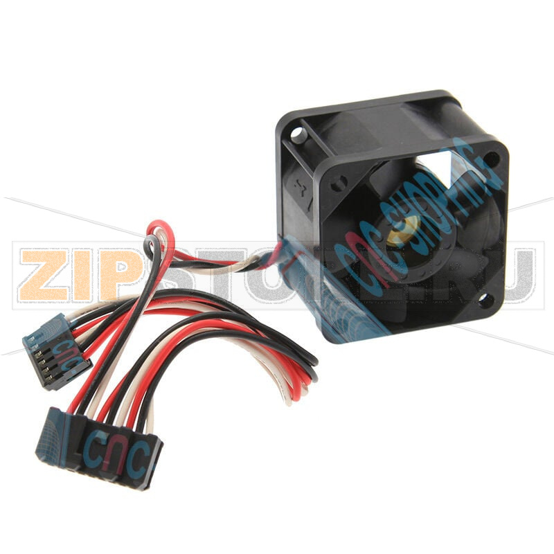 Вентилятор 24 В/DC, 0.095 A Fanuc A90L-0001-0580#C 