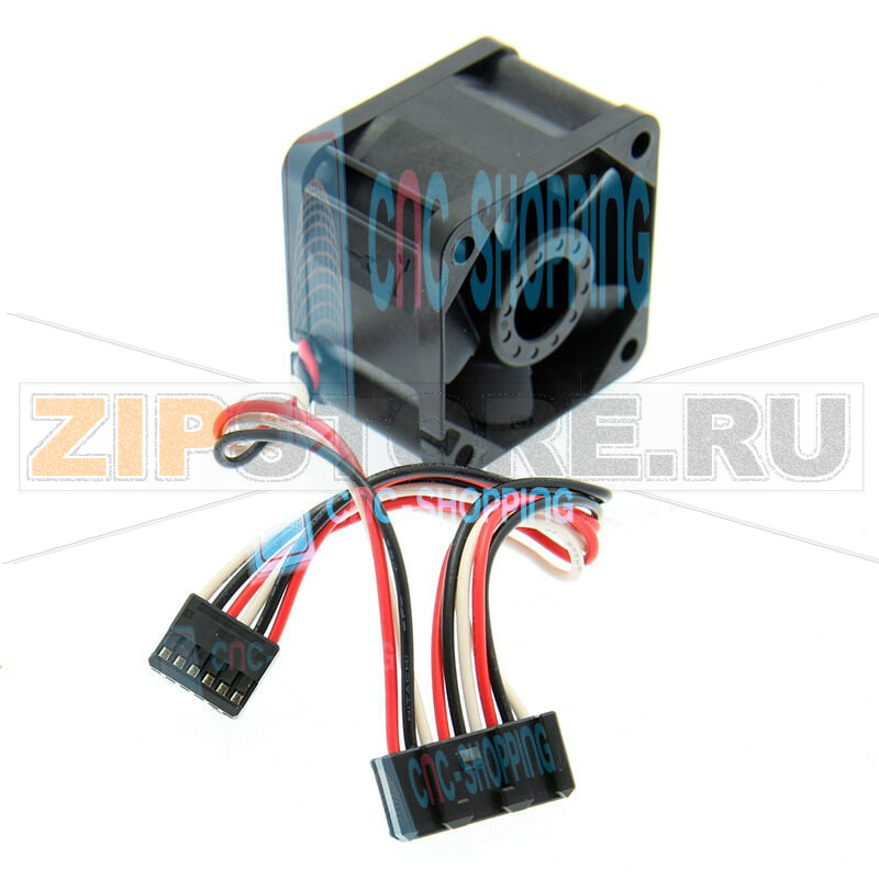 Вентилятор 24 В/DC, 0.095 A Fanuc A90L-0001-0580#C 