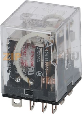 РЕЛЕ 10A 230V 