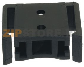 SUPPORTO CAPPELLOTTO 3S IN PLASTICA 