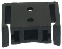 SUPPORTO CAPPELLOTTO 3S IN PLASTICA