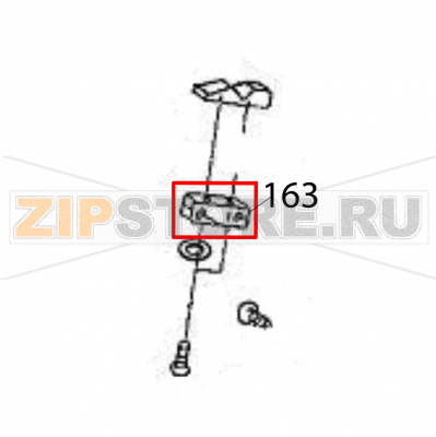 Brake pad BR Sato HR212 TT Brake pad BR Sato HR212 TTЗапчасть на деталировке под номером: 163Название запчасти на английском языке: Brake pad BR Sato HR212 TT.