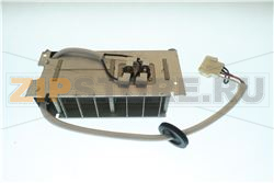 RESISTENZA 230V/1400+1000W 