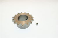 Pinon soporte espiral 33 (conj.)